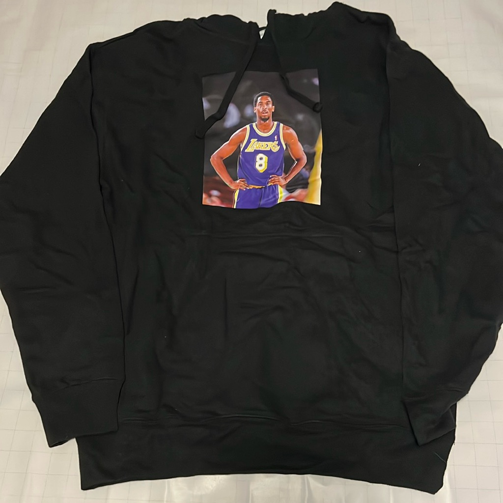 Brand New  Kobe Bryant Hoodie